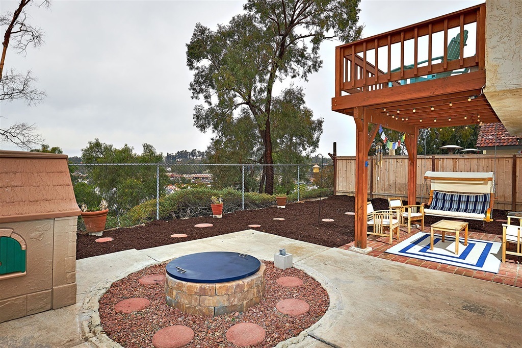 2401 Gem View Drive Oceanside, CA 92056 - Photo 12 of 25
