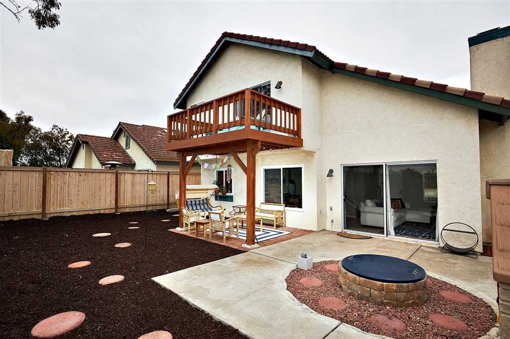 2401 Gem View Drive Oceanside, CA 92056 - Photo 25 of 25