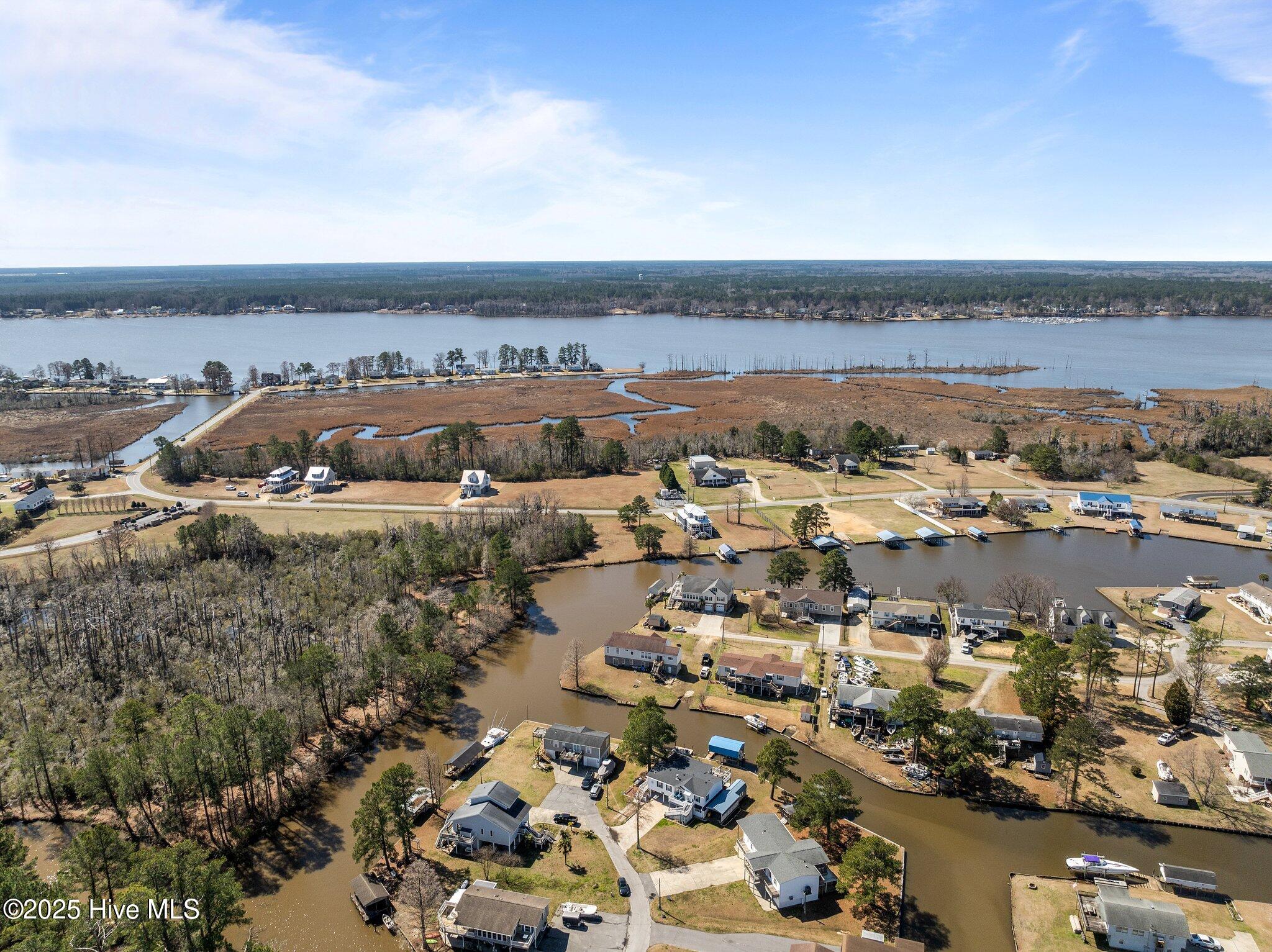 55 Inlet Way Chocowinity, NC 27817 - Photo 51 of 51 51-web-or-mls-DJI_0783