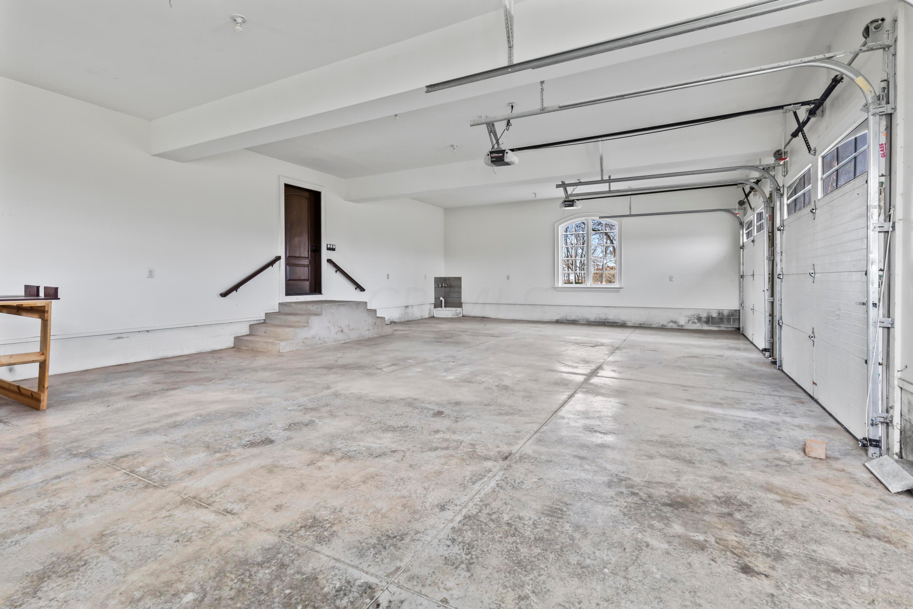 8850 Trimmer Road Centerburg, OH 43011 - Photo 53 of 99 54. Garage