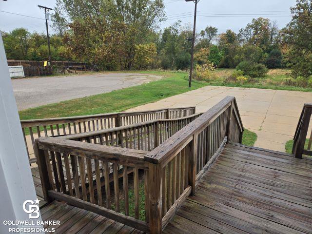 209 South Brockway Road Yale, MI 48097 - Photo 25 of 38