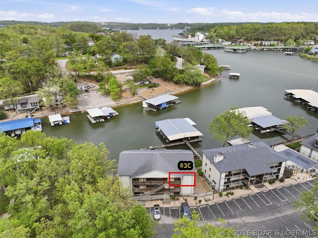 158 Willow Ridge Point, Unit 3C Lake Ozark, MO 65049 - Photo 21 of 25