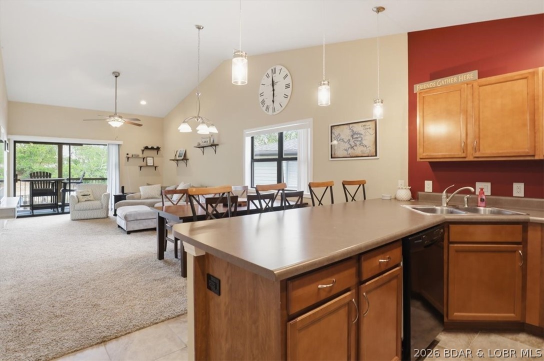 158 Willow Ridge Point, Unit 3C Lake Ozark, MO 65049 - Photo 4 of 25