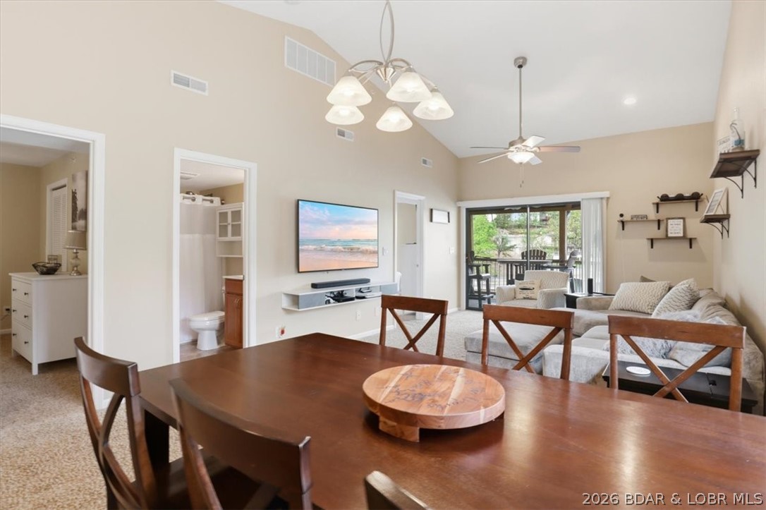 158 Willow Ridge Point, Unit 3C Lake Ozark, MO 65049 - Photo 8 of 25