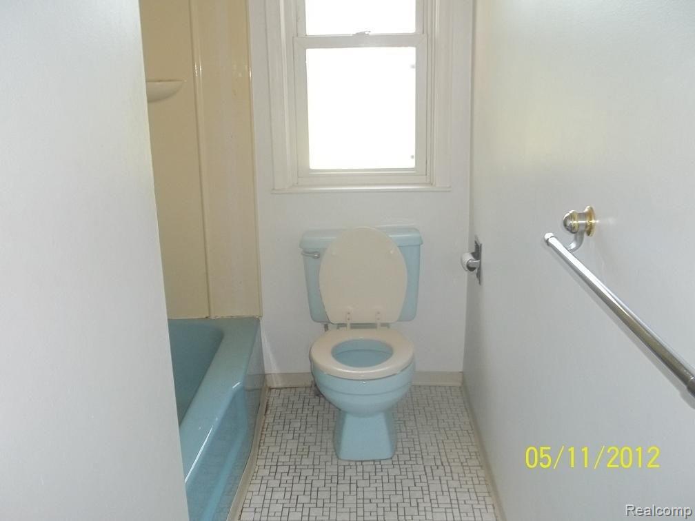 11109 Palmer Road Maybee, MI 48159 - Photo 10 of 11 full bath