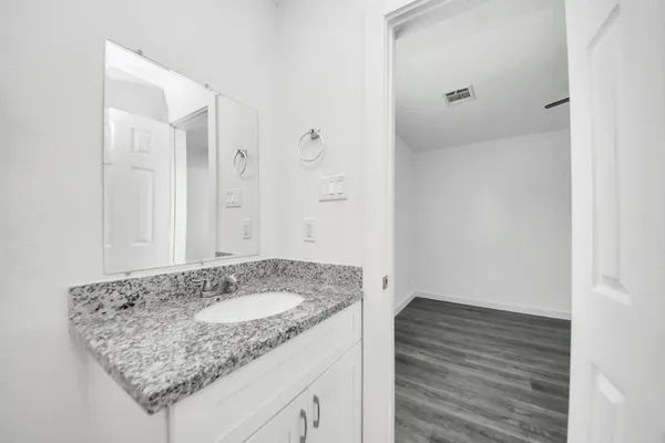 $1,400 | 8125 Laura Koppe Road, Unit B, Houston, TX 77028