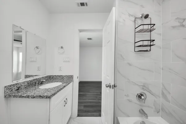 $1,400 | 8125 Laura Koppe Road, Unit B, Houston, TX 77028