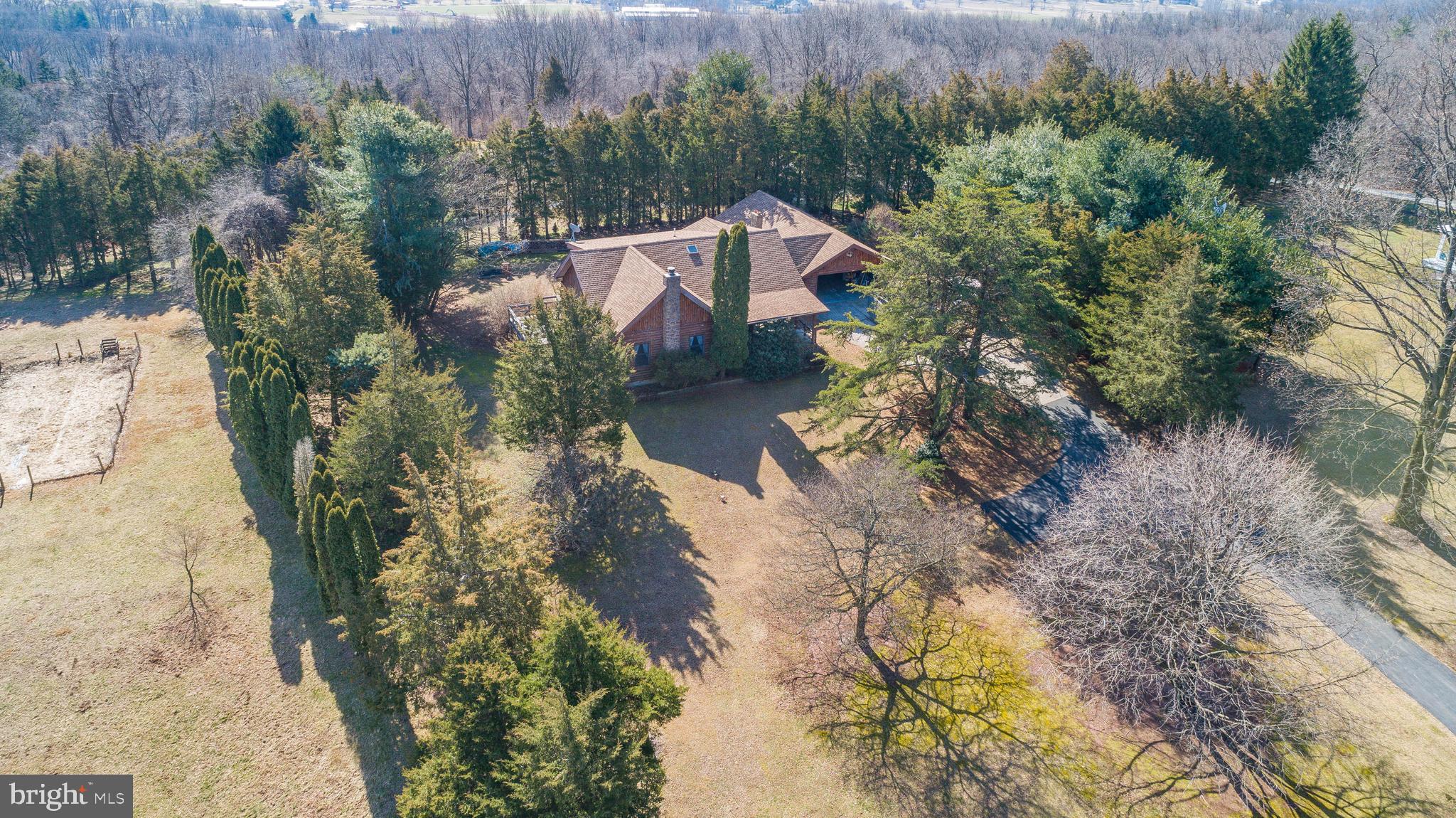 5138 Sweitzer Road Mohnton, PA 19540 - Photo 1 of 34