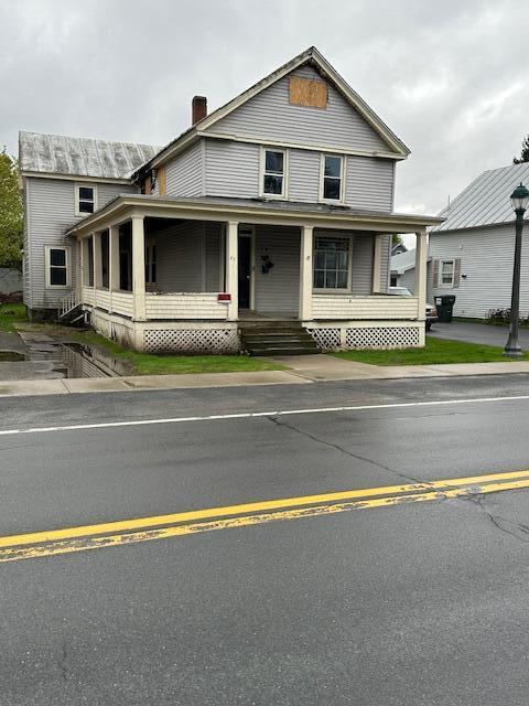 47 Pratt Street Rouses Point, NY 12979 - Photo 1 of 8 Gallery Image 1