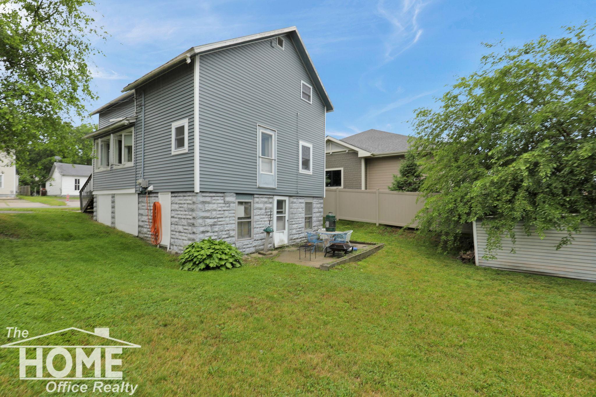 422 Clinton Street Owosso, MI 48867 - Photo 11 of 14