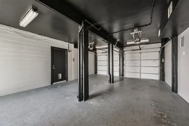 a view of house with swimming pool outdoor seating