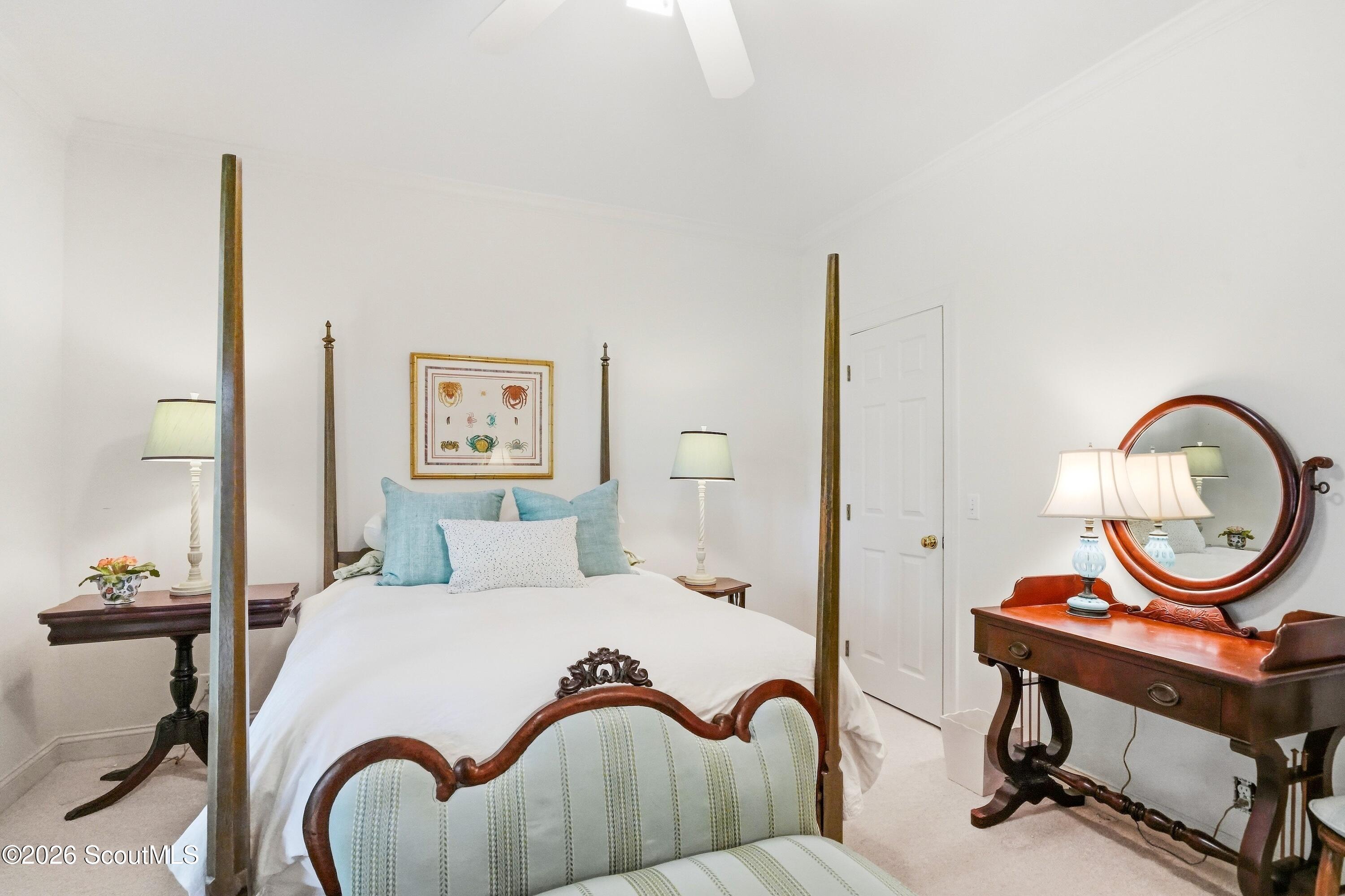 365 Major Wright Road St. Simons Island, GA 31522 - Photo 50 of 73 bedroom 3