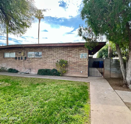 $1,350 | 1973 East 10th Street, Unit B, Tempe, AZ 85281