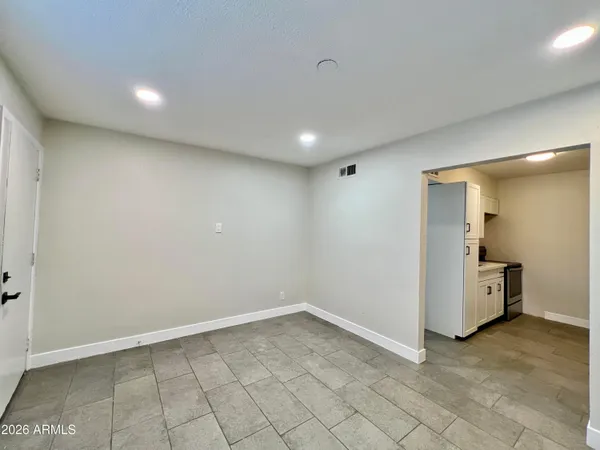 $1,275 | 1973 East 10th Street, Unit B, Tempe, AZ 85281