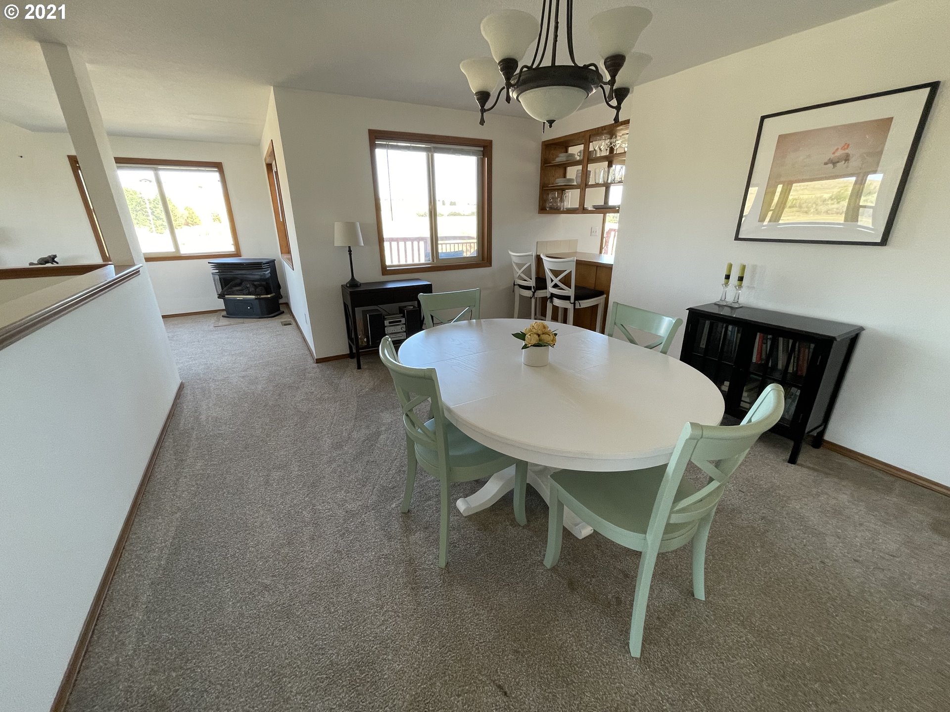 896 High Prairie Road Lyle, WA 98635 - Photo 13 of 30 Gallery Image 13