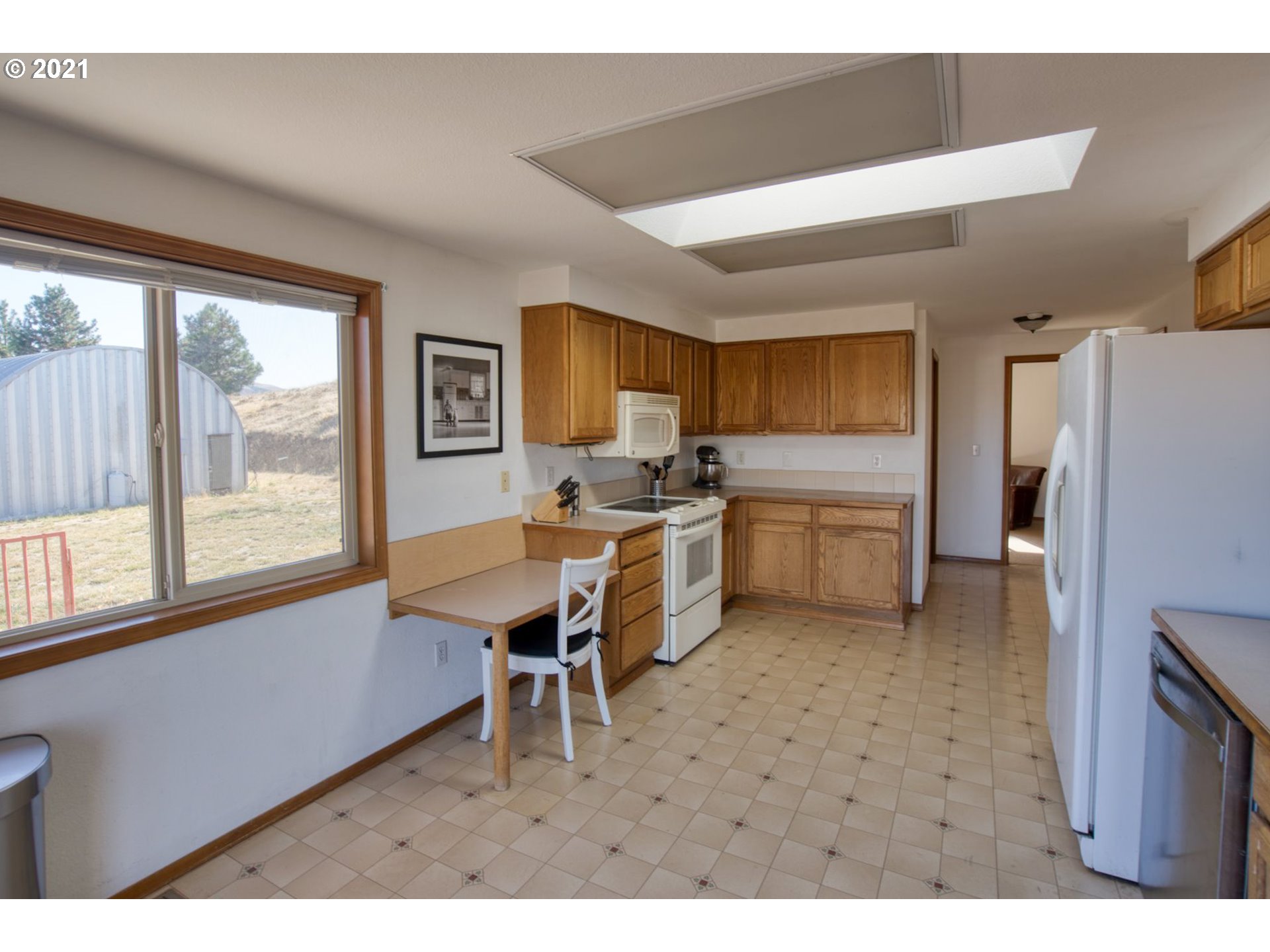 896 High Prairie Road Lyle, WA 98635 - Photo 25 of 30 Gallery Image 25