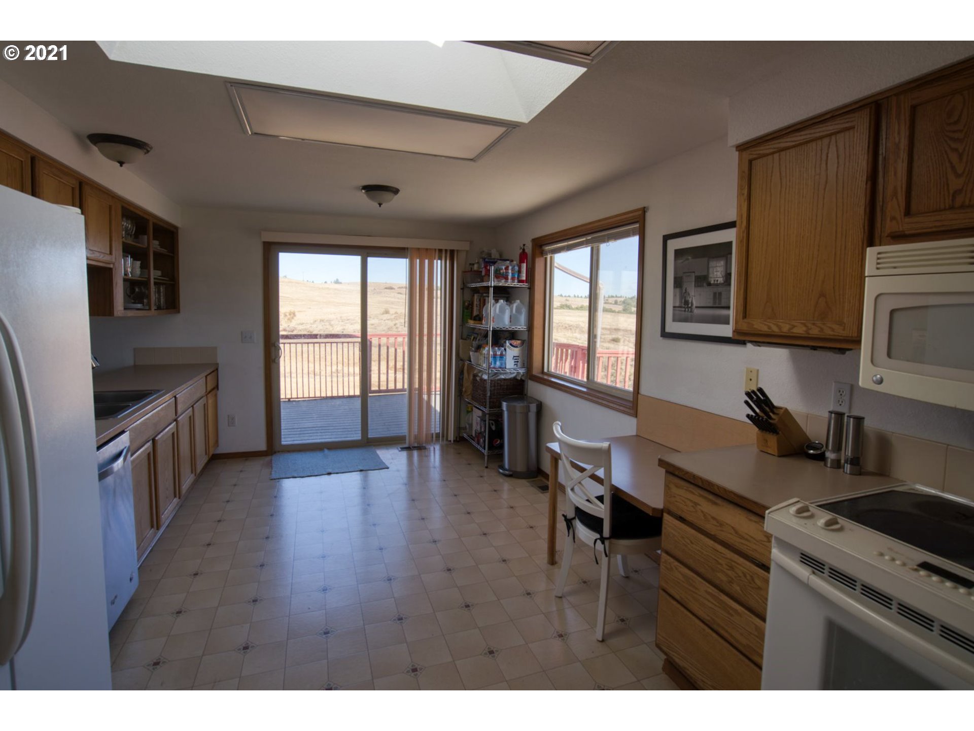 896 High Prairie Road Lyle, WA 98635 - Photo 26 of 30 Gallery Image 26
