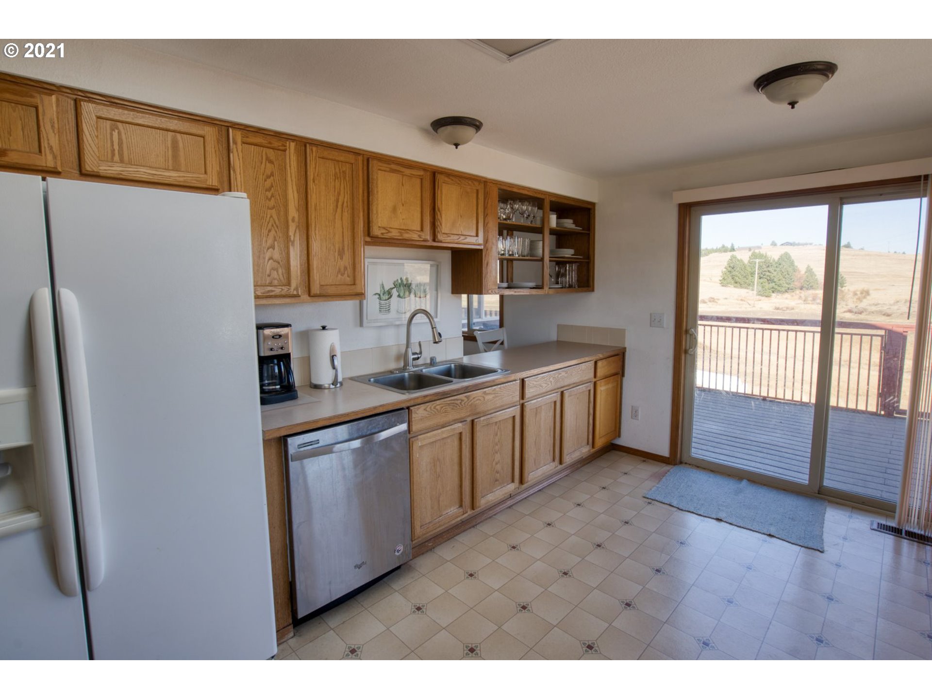 896 High Prairie Road Lyle, WA 98635 - Photo 27 of 30 Gallery Image 27