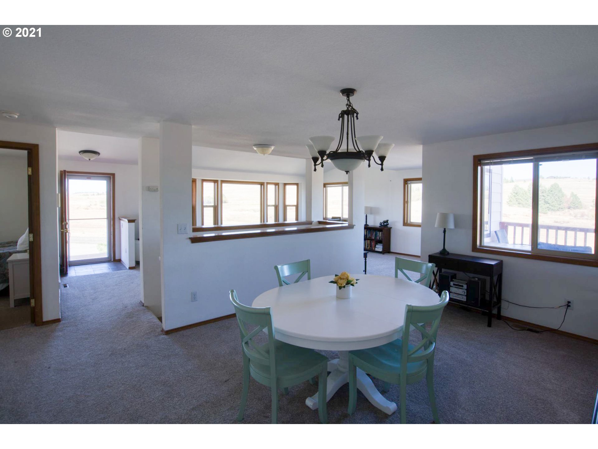 896 High Prairie Road Lyle, WA 98635 - Photo 28 of 30 Gallery Image 28