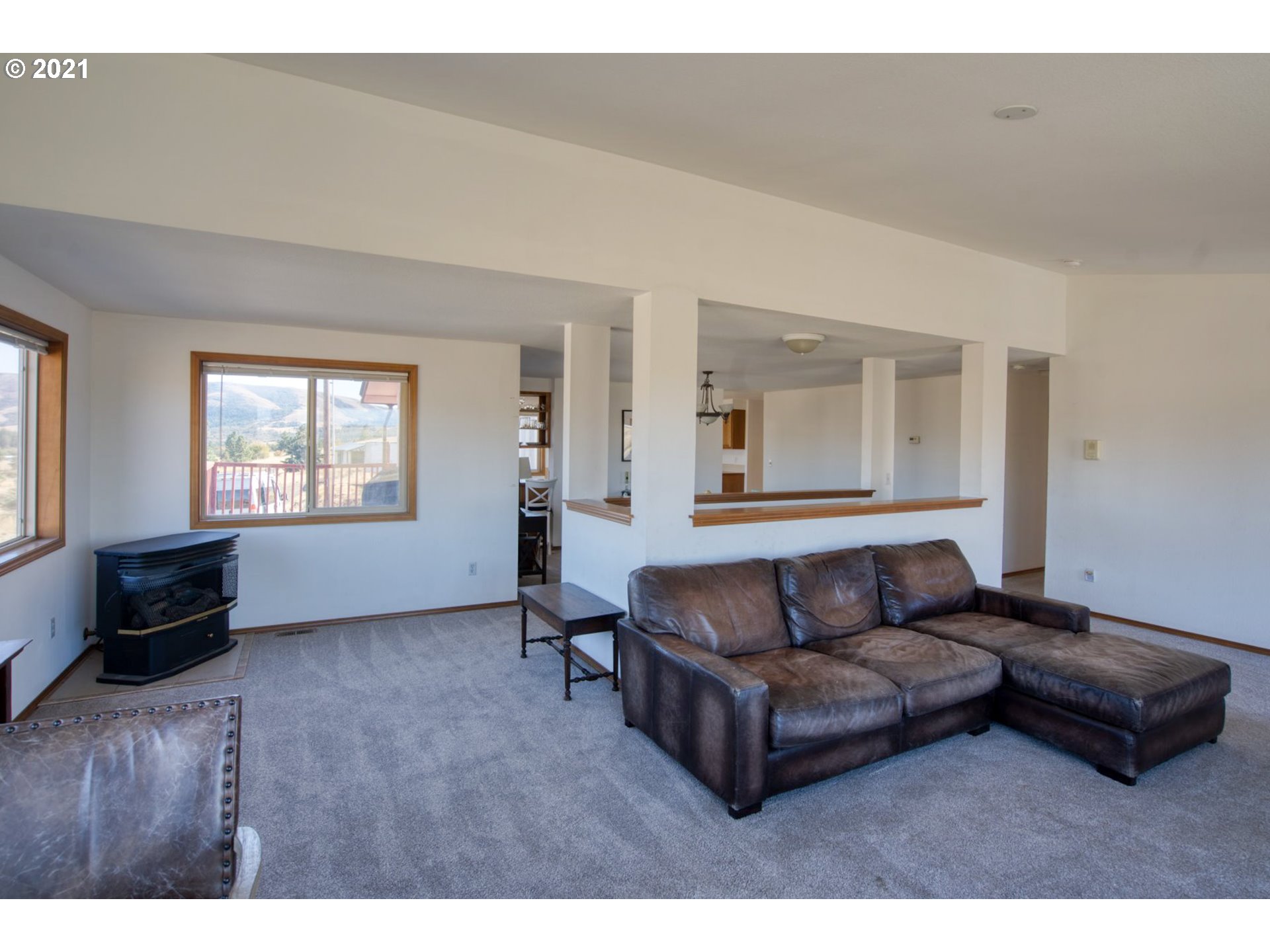 896 High Prairie Road Lyle, WA 98635 - Photo 29 of 30 Gallery Image 29