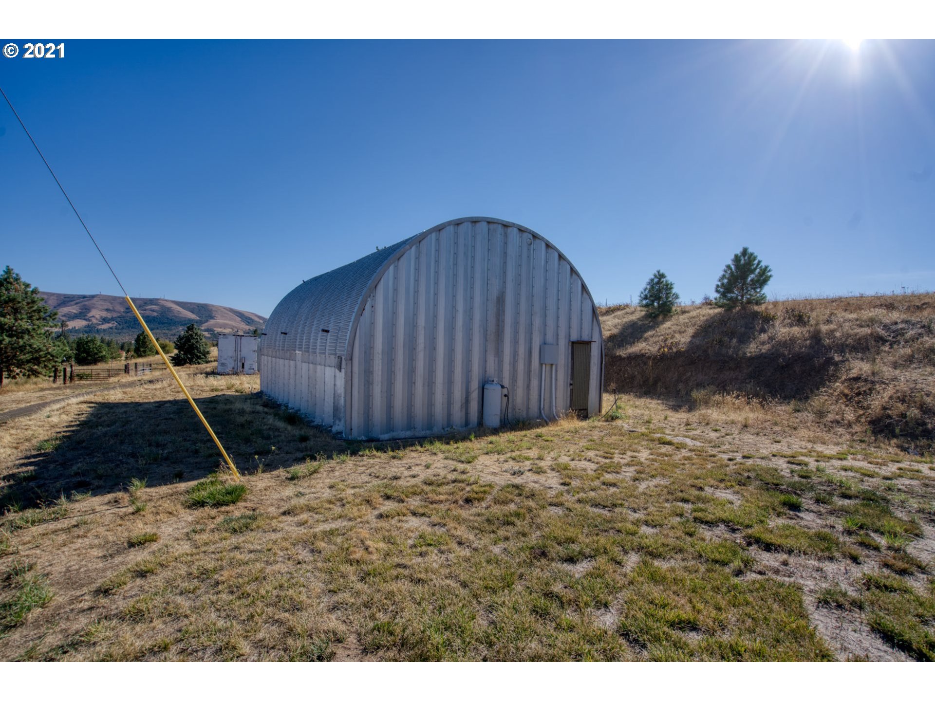896 High Prairie Road Lyle, WA 98635 - Photo 4 of 30 Gallery Image 4