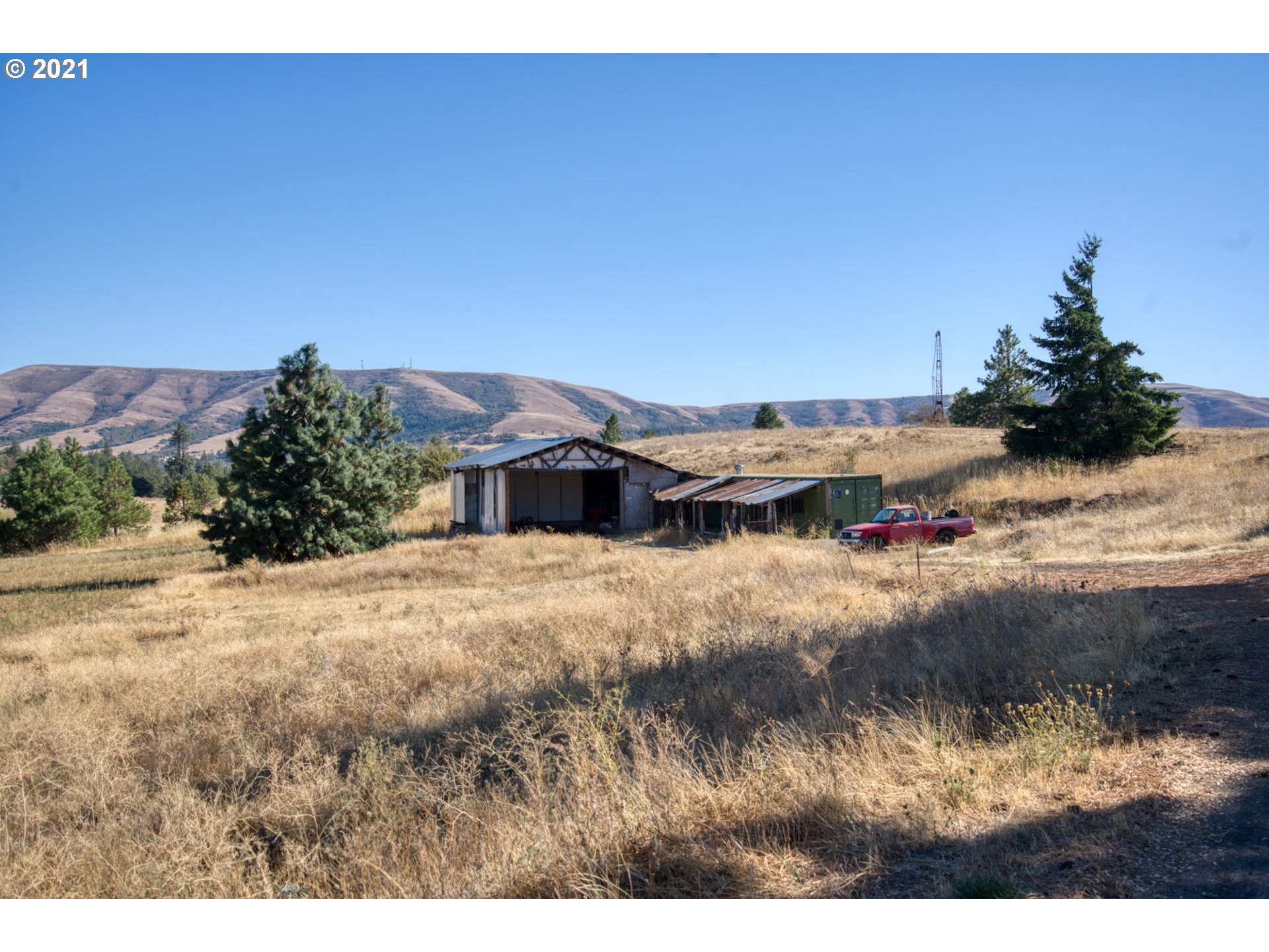 896 High Prairie Road Lyle, WA 98635 - Photo 6 of 30 Gallery Image 6