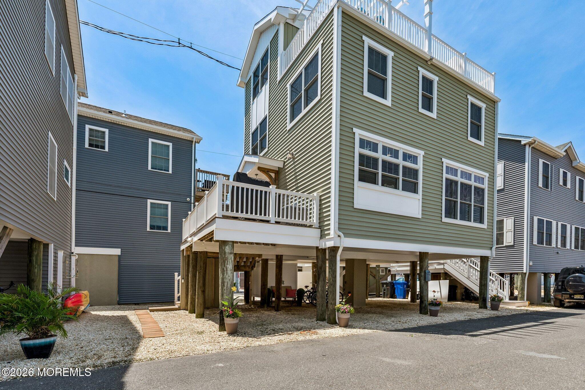 123 Brooks Road Lavallette, NJ 08735 - Photo 6 of 76 056