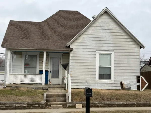 $117,900 | 1523 4th Street, Bedford, IN 47421