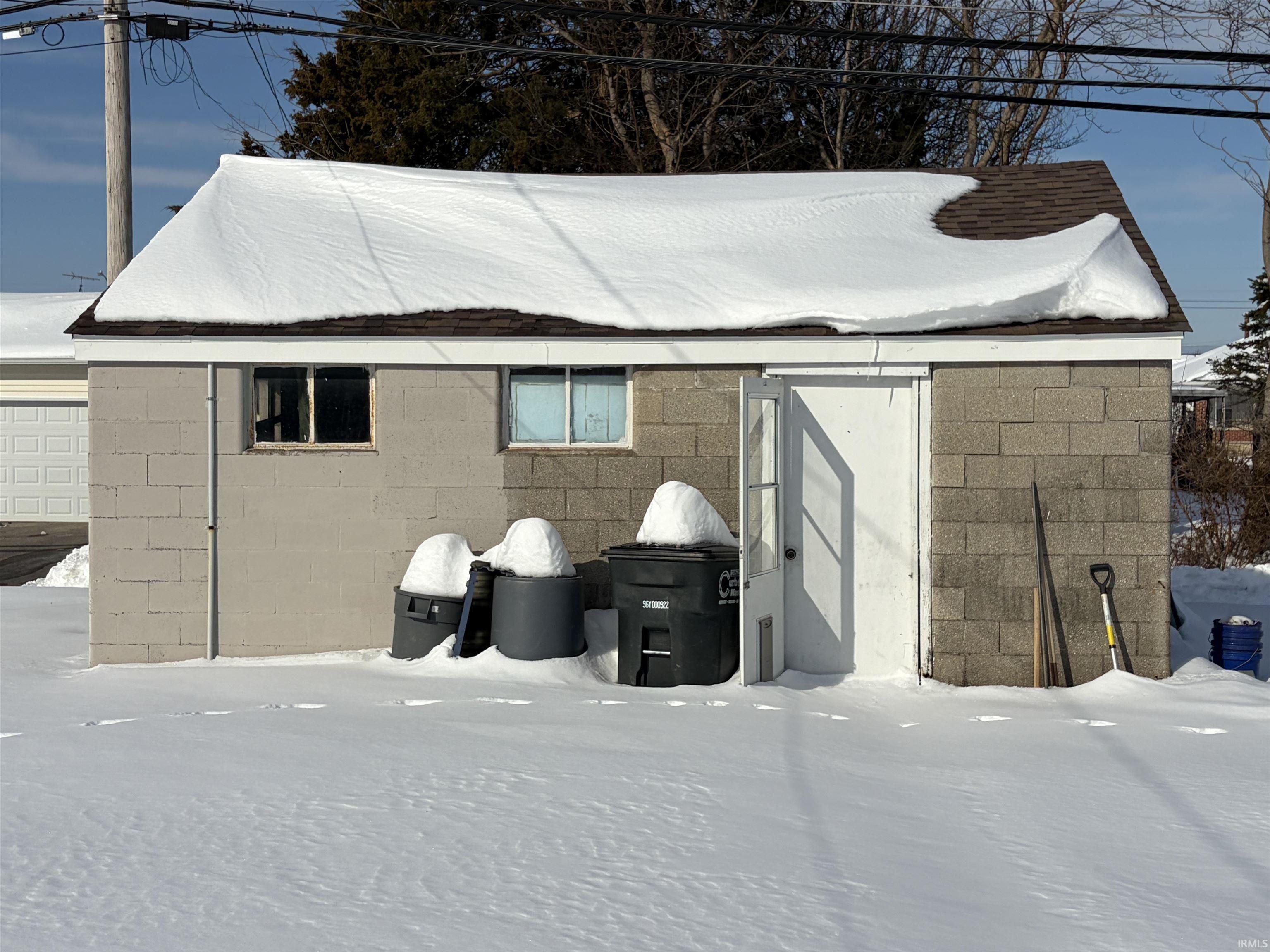 1523 4th Street Bedford, IN 47421 - Photo 11 of 15