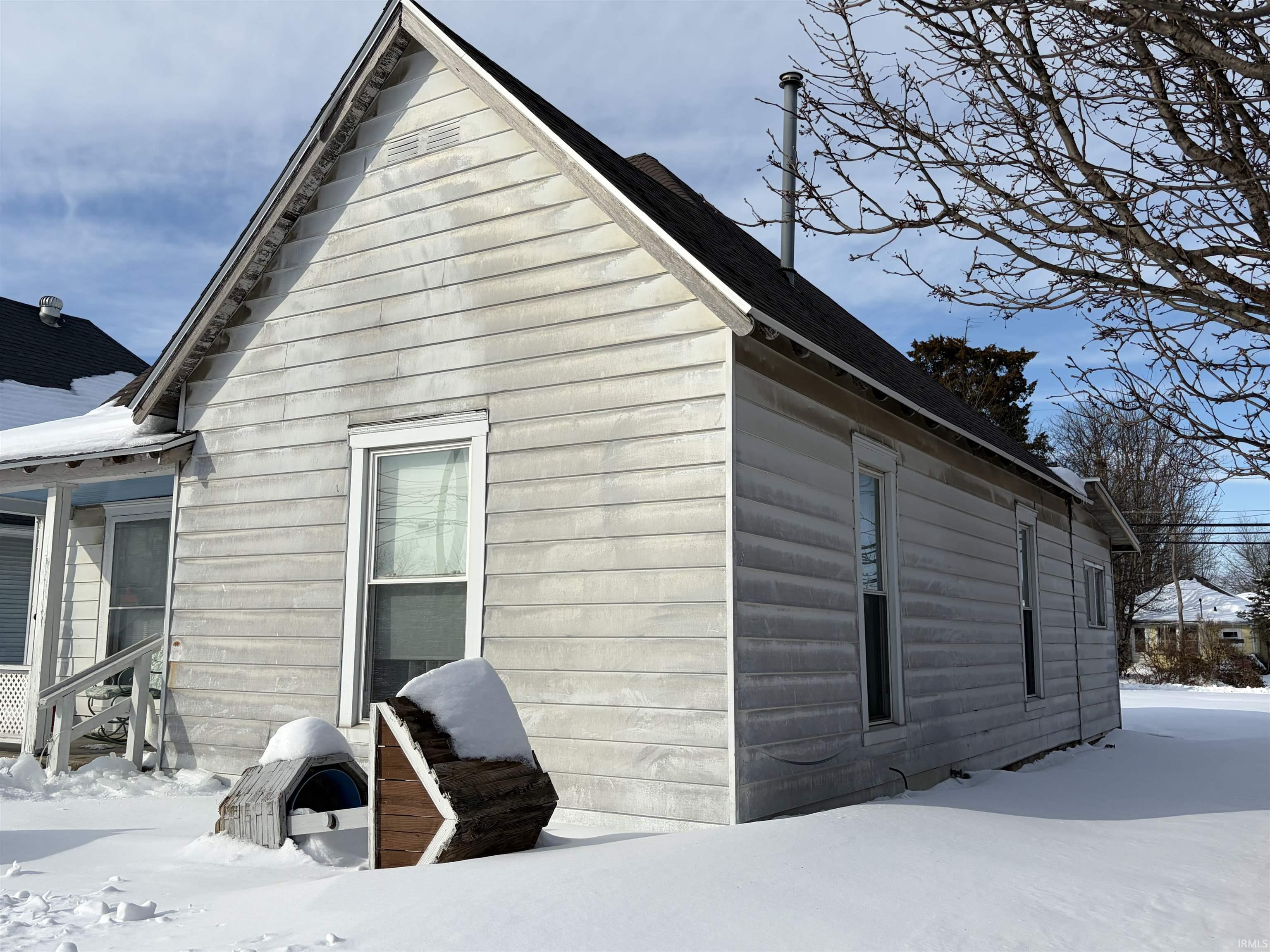 1523 4th Street Bedford, IN 47421 - Photo 15 of 15