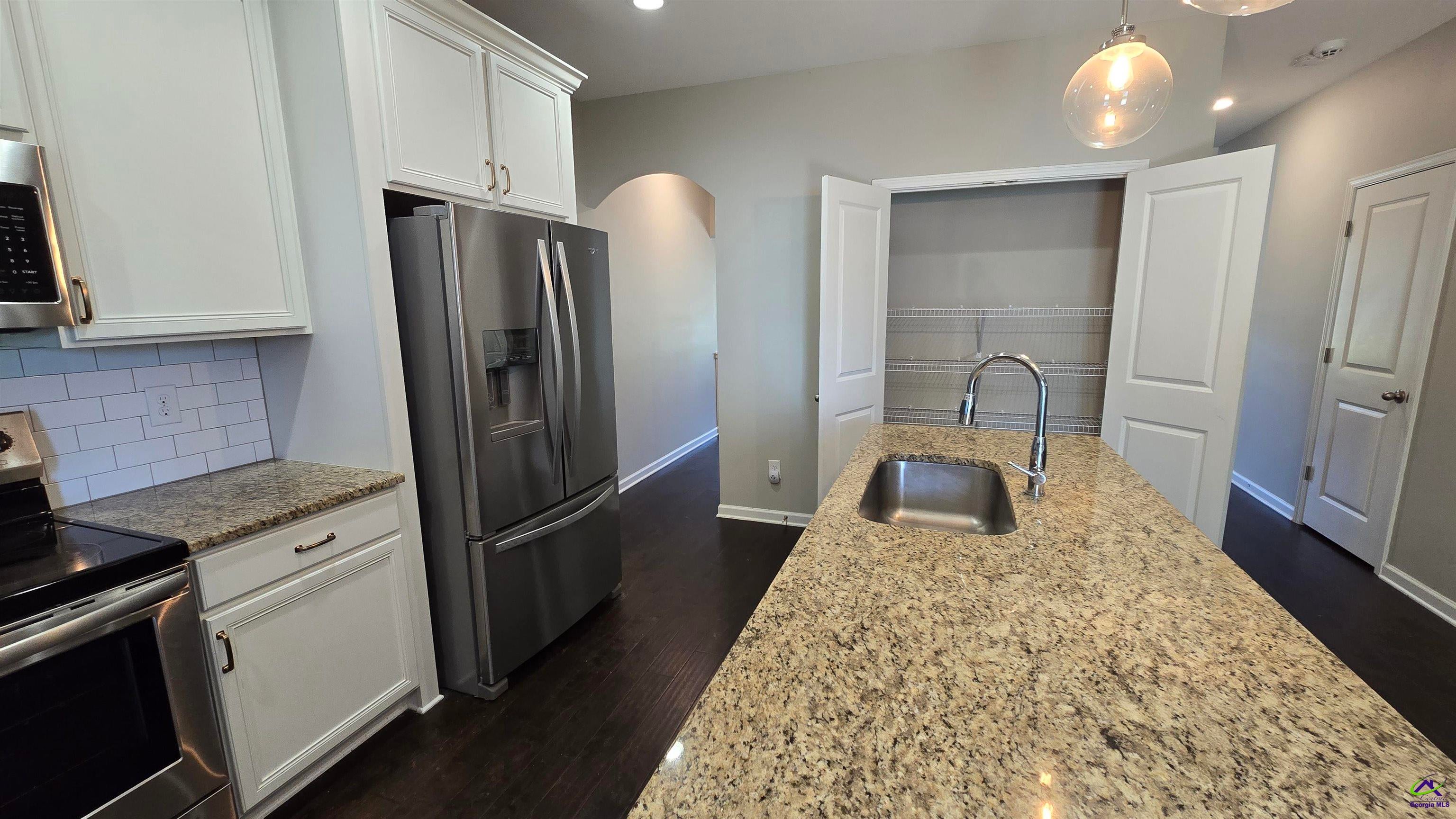 212 Wildfire Way Perry, GA 31069 - Photo 10 of 33 Gallery Image 10