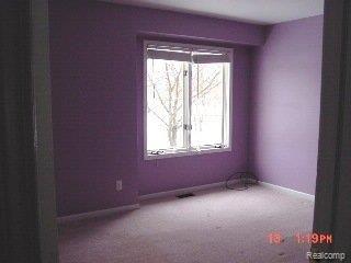 4107 Cemetery Road Fowlerville, MI 48836 - Photo 11 of 20 Bedroom