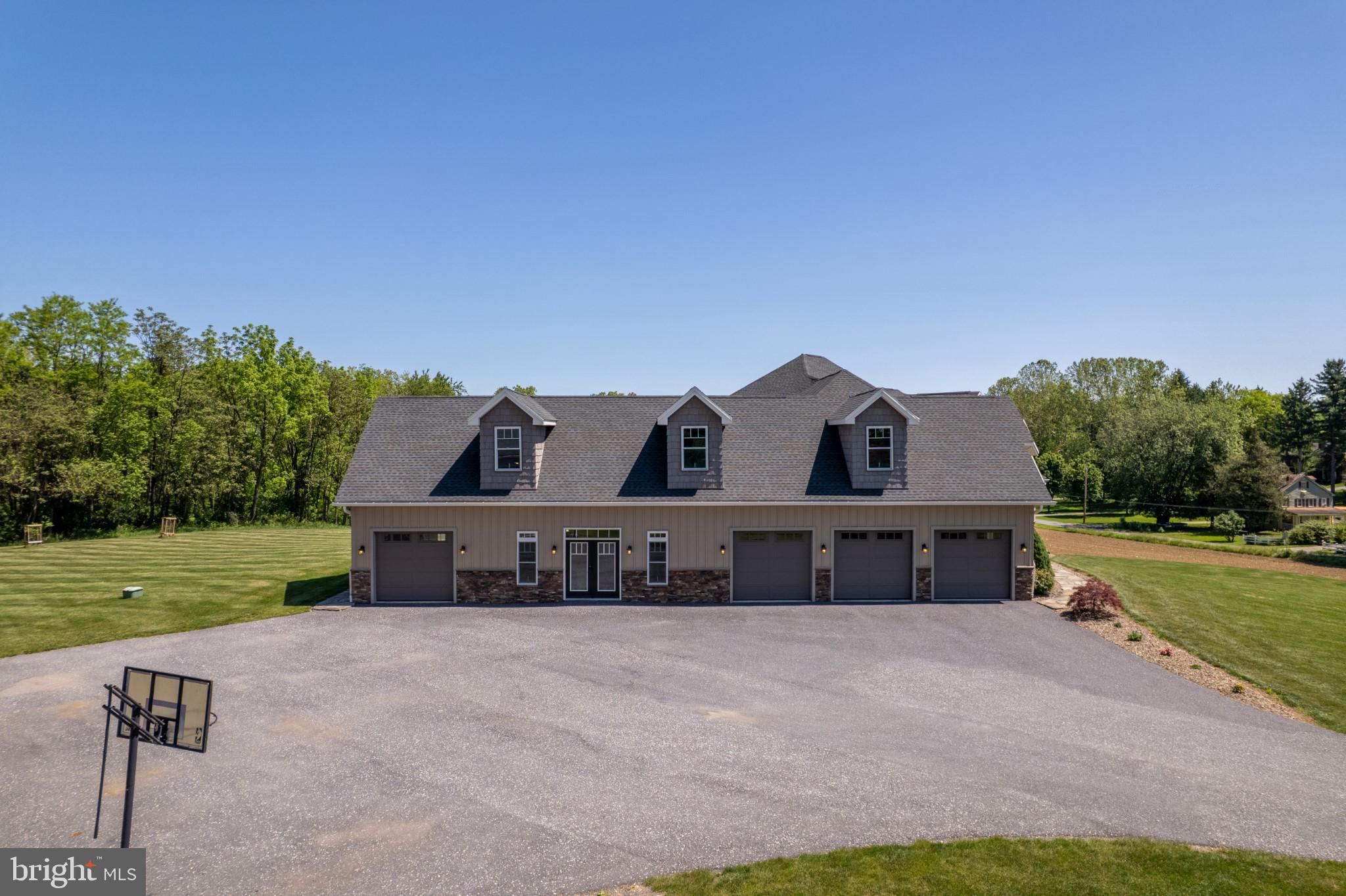 3825 Frecon Road Chambersburg, PA 17202 - Photo 22 of 124