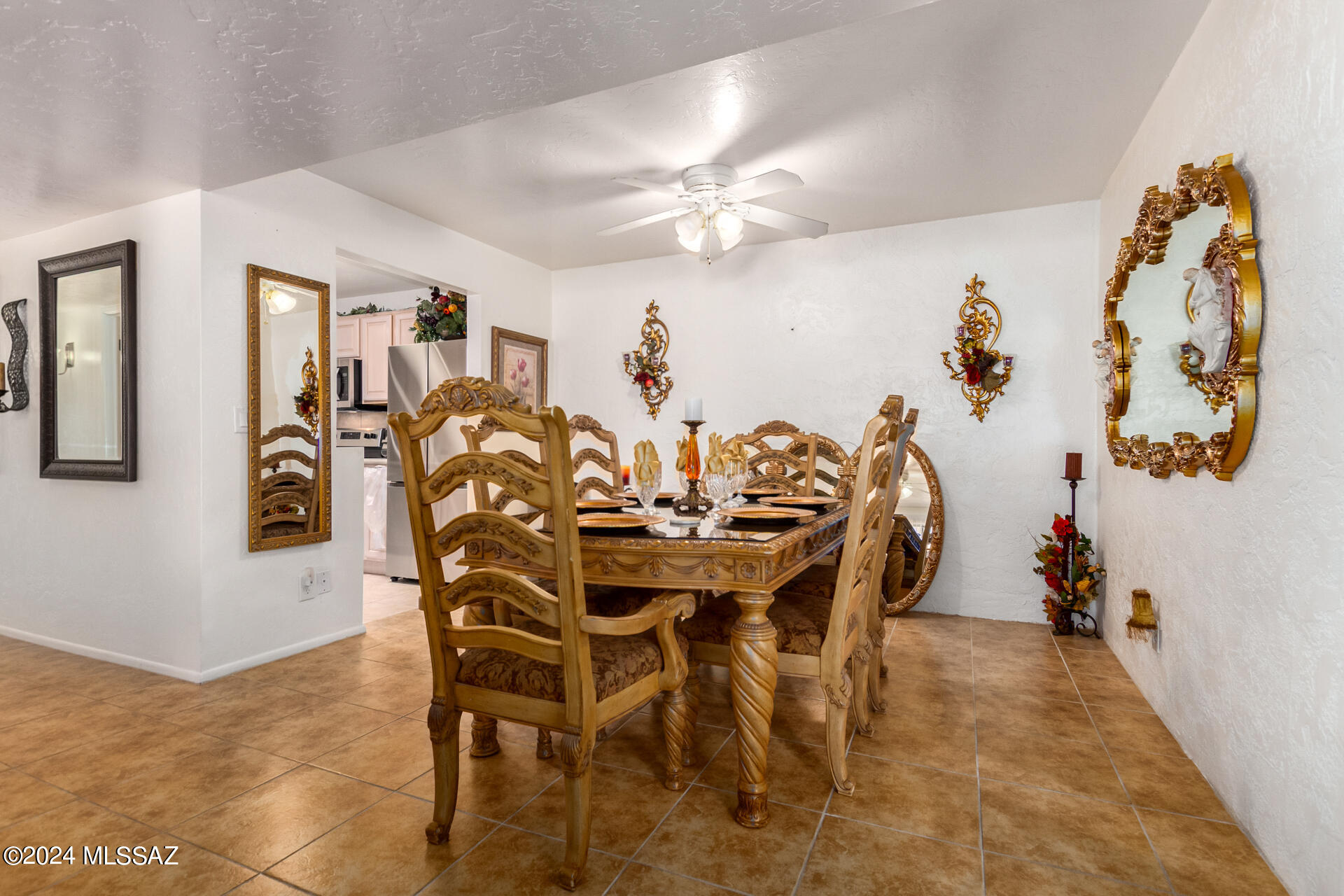 625 South Prudence Road, Unit 203 Tucson, AZ 85710 - Photo 19 of 23