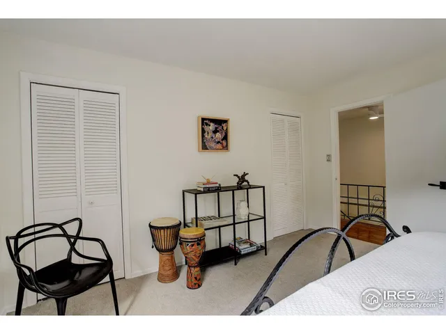 a view of a workspace