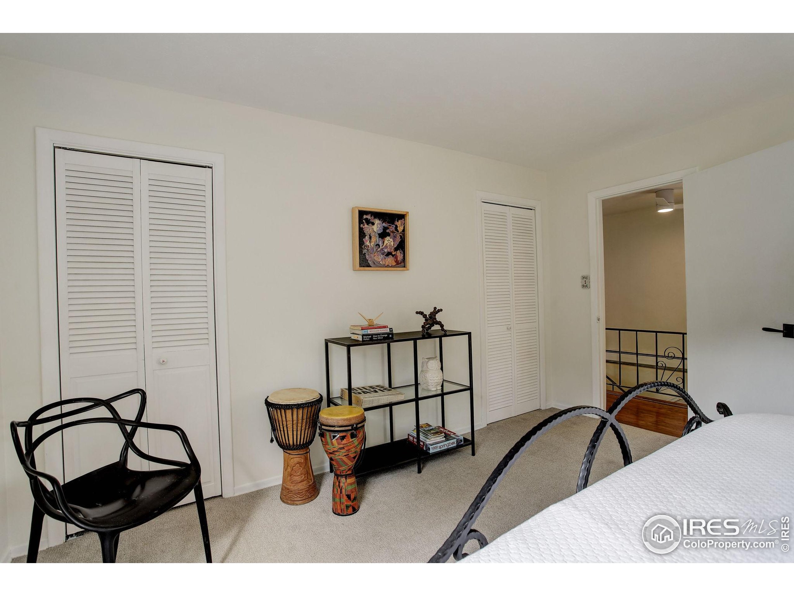 4 Porphyry View Jamestown, CO 80455 - Photo 15 of 36 a view of a workspace