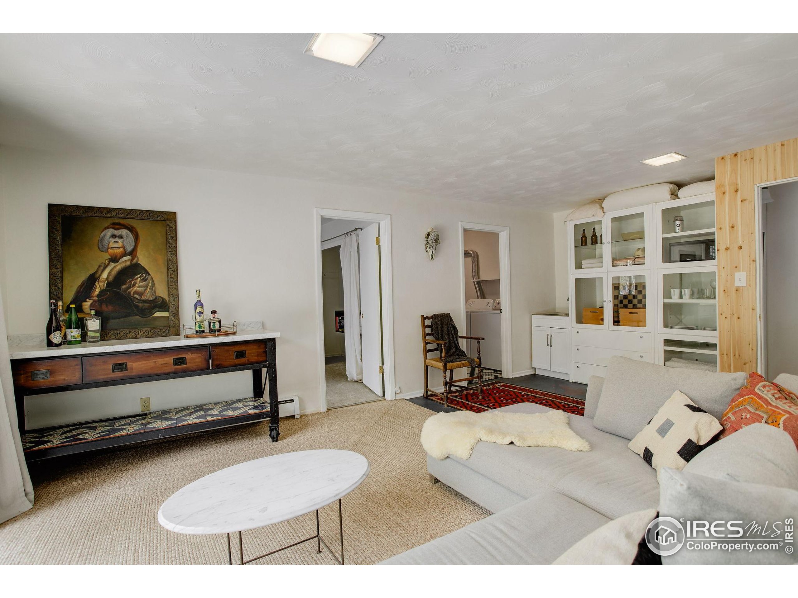 4 Porphyry View Jamestown, CO 80455 - Photo 24 of 36 a bedroom with furniture and a window