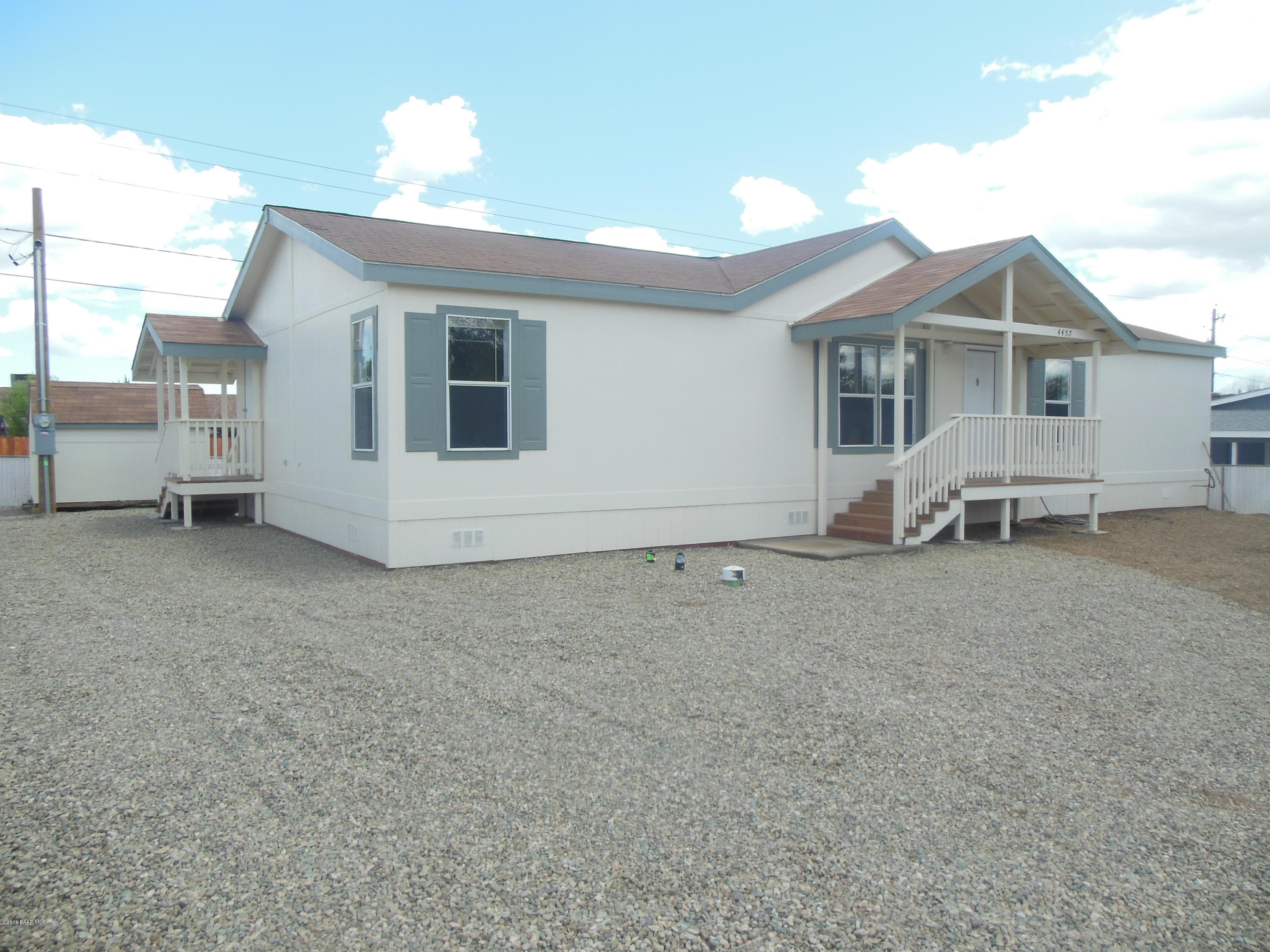 4457 North Ranger Road Prescott Valley, AZ 86314 - Photo 1 of 13 Main