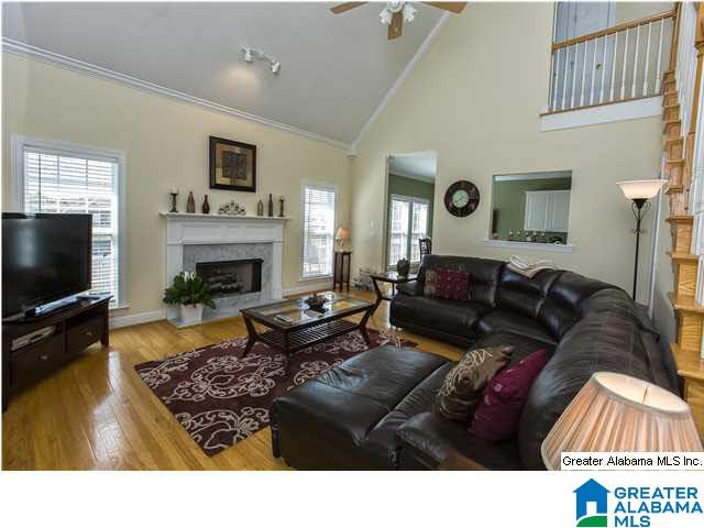 523 Overlook Road Fultondale, AL 35068 - Photo 5 of 31