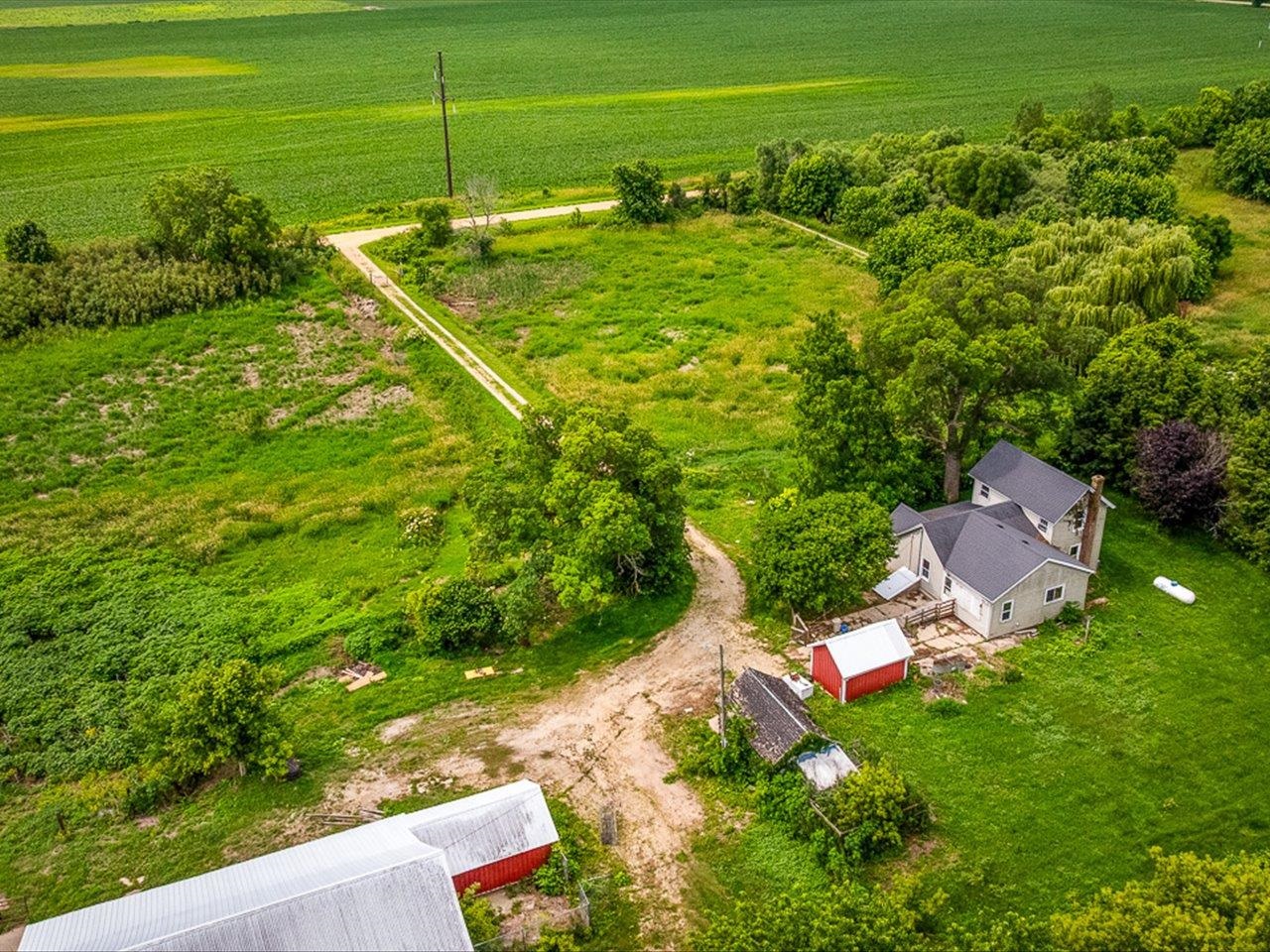 9836 East Maize Road Ridott, IL 61067 - Photo 34 of 39