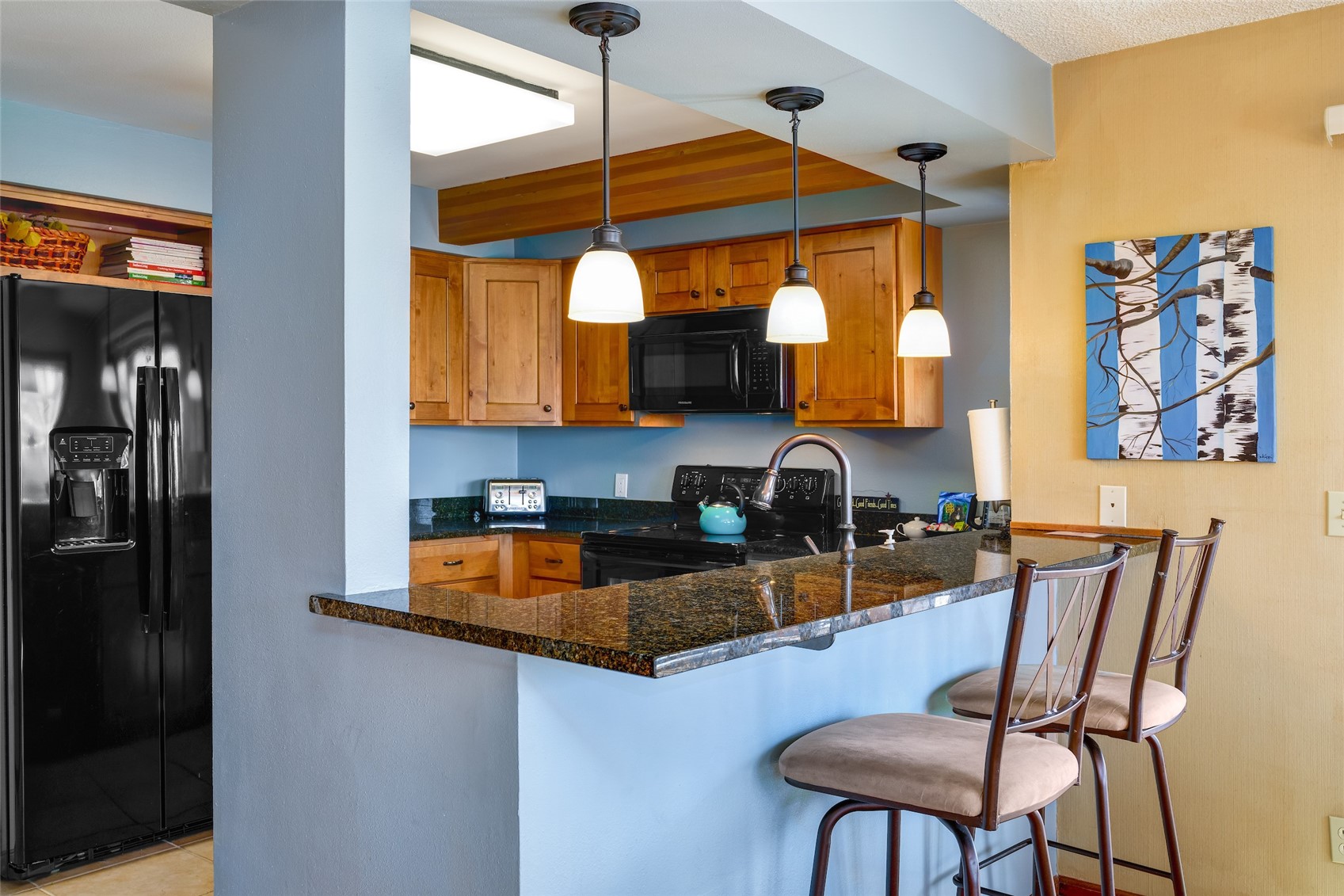 1675 Ranch Road, Unit 405 Steamboat Springs, CO 80487 - Photo 11 of 39 Gallery Image 11