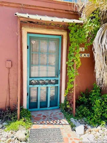 $82,500 | 115 Ave Juarez, Brackettville, TX 78832