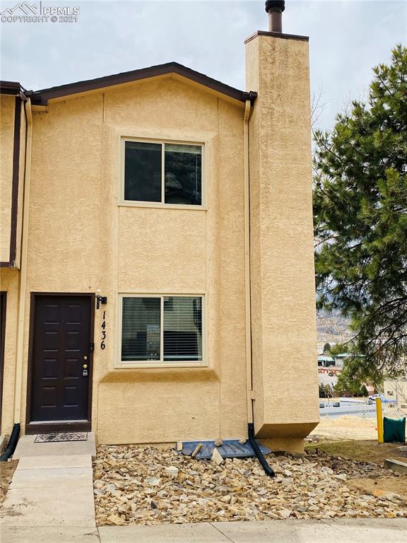 Welcome Home - 1436 Territory Trail