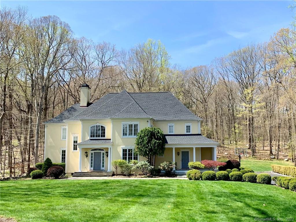 188 Davis Hill Road Weston, CT 06883 - Photo 1 of 1 Gallery Image 1