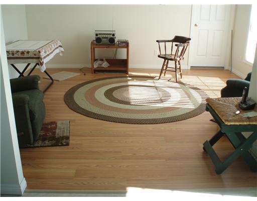 166 Moose Brook Road Houlton, ME 04730 - Photo 3 of 14 Living Room.
