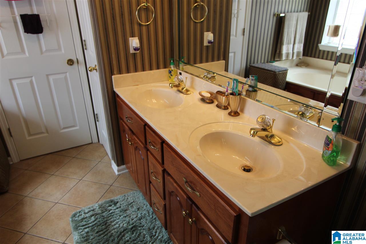 1891 Cook Springs Road Pell City, AL 35125 - Photo 28 of 49