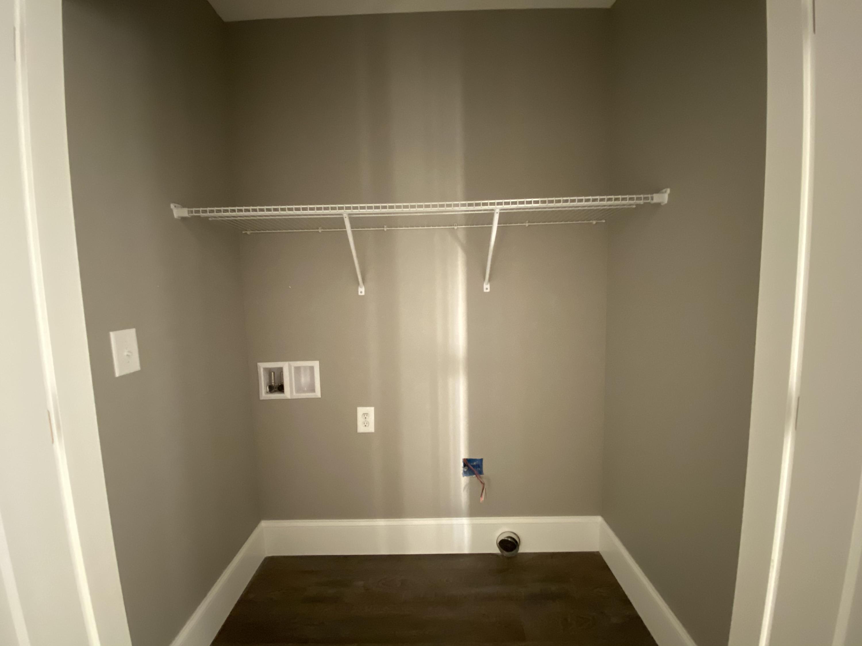 527 Dow Road Orrington, ME 04474 - Photo 15 of 39 First Floor Laundry Hook Up