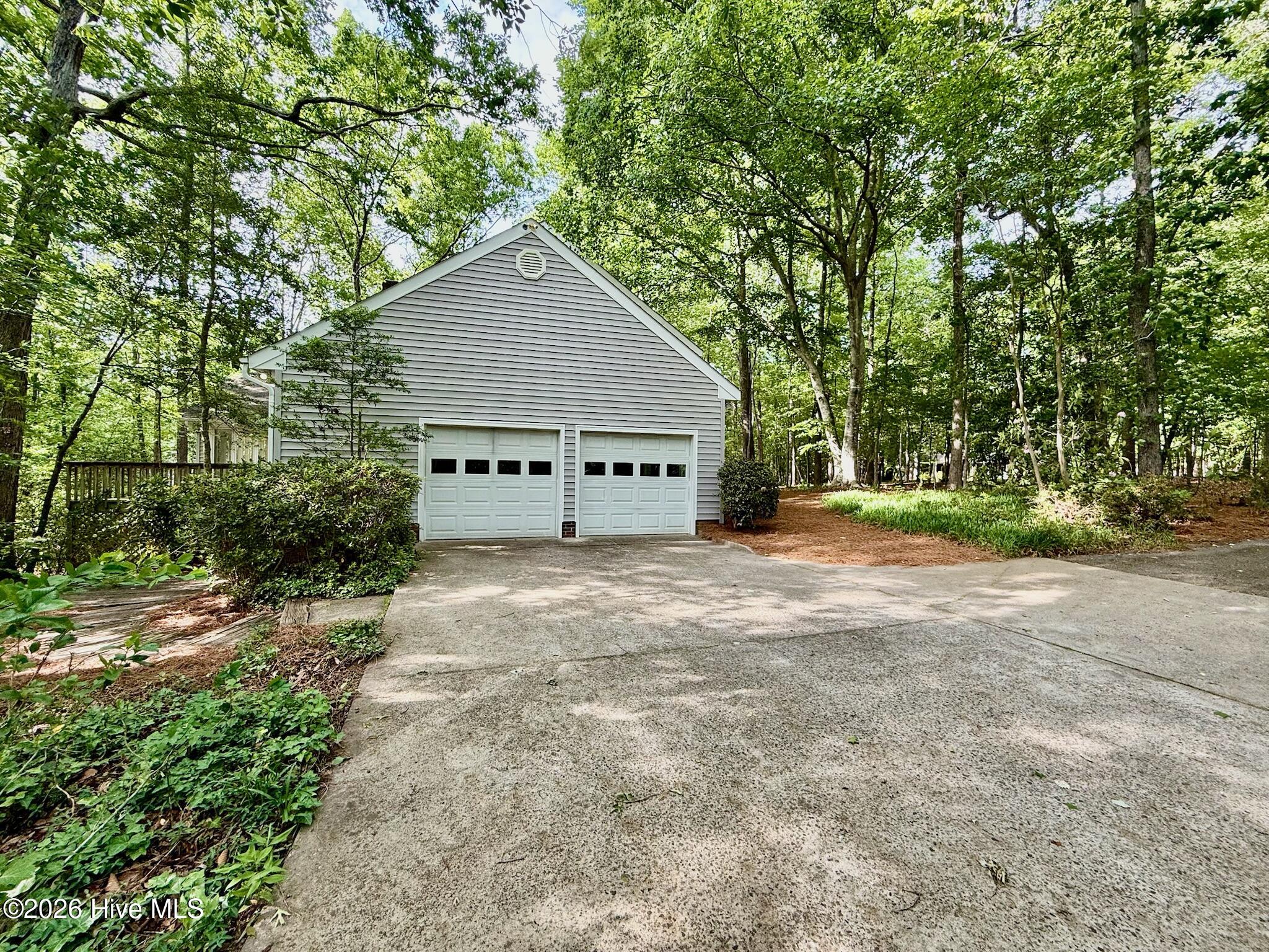 829 Williamsburg Drive Rockingham, NC 28379 - Photo 29 of 42 IMG_5438