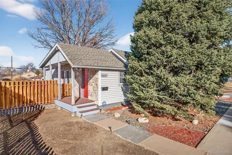 $485,000 | 4857 South Logan Street, Englewood, CO 80113