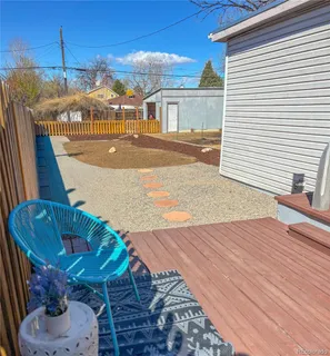 $485,000 | 4857 South Logan Street, Englewood, CO 80113